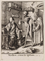 KG 00699
          <br/>
          Dodendans: de arts
          <br/>
          <em>Hollar, Wenzel (1607-1677)</em>